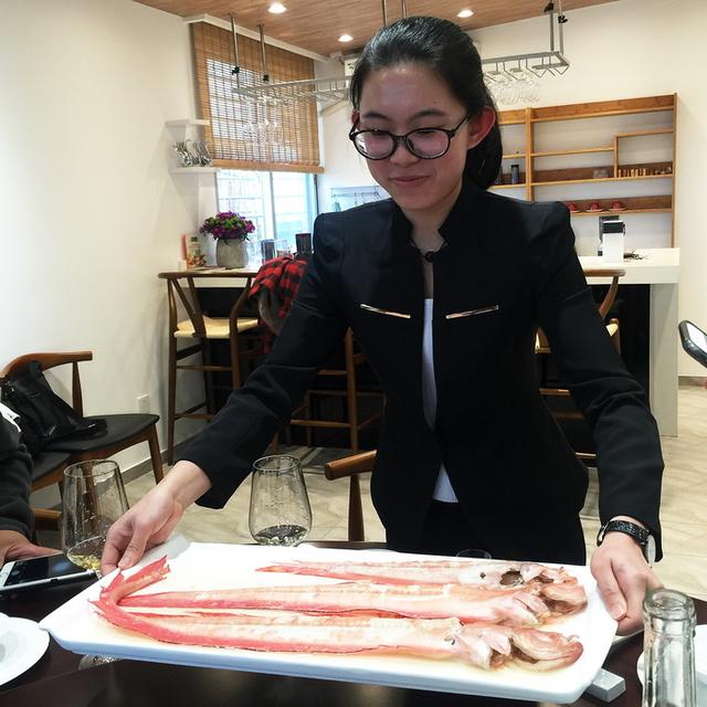 潮汕渔谚为什么要说“正月带鱼来看灯”呢？