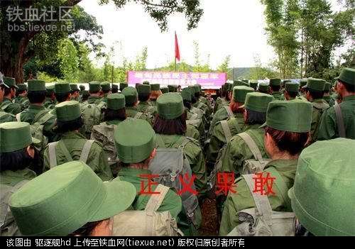 印度的黑手突然伸向这国,中国又将面对一个大麻烦?(图39) 铁血网提醒您:点击查看大图