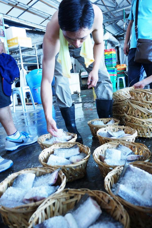 潮汕渔谚为什么要说“正月带鱼来看灯”呢？