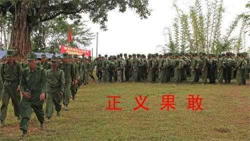 印度的黑手突然伸向这国,中国又将面对一个大麻烦?(图47) 铁血网提醒您:点击查看大图