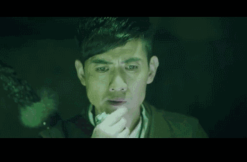 盗墓的影视剧那么多,但只有这一部是介么清新脱俗啊!