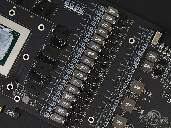 迄今为止最帅的iGame1080Ti！还自带监测屏