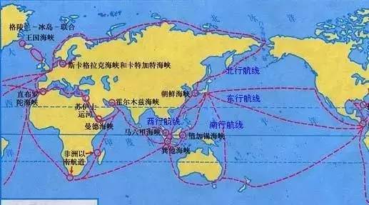 印度会不会从海上“偷袭”中国？