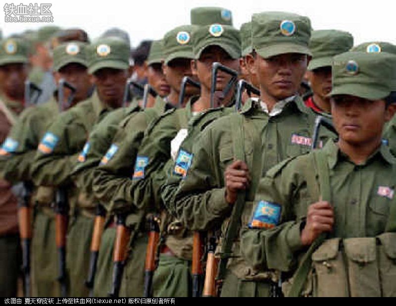 印度的黑手突然伸向这国,中国又将面对一个大麻烦?(图24) 铁血网提醒您:点击查看大图