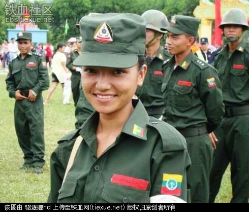 印度的黑手突然伸向这国,中国又将面对一个大麻烦?(图53) 铁血网提醒您:点击查看大图