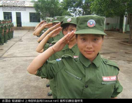 印度的黑手突然伸向这国,中国又将面对一个大麻烦?(图64) 铁血网提醒您:点击查看大图