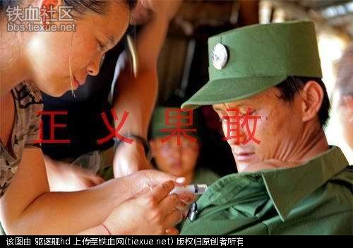 印度的黑手突然伸向这国,中国又将面对一个大麻烦?(图34) 铁血网提醒您:点击查看大图