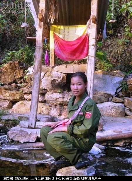 印度的黑手突然伸向这国,中国又将面对一个大麻烦?(图49) 铁血网提醒您:点击查看大图