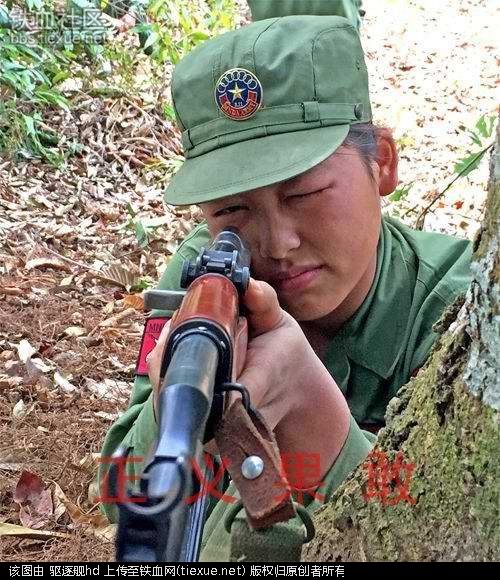 印度的黑手突然伸向这国,中国又将面对一个大麻烦?(图30) 铁血网提醒您:点击查看大图