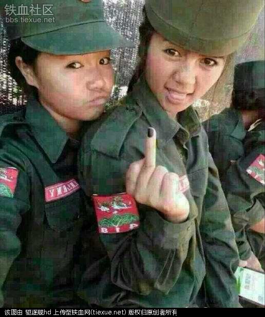 印度的黑手突然伸向这国,中国又将面对一个大麻烦?(图61) 铁血网提醒您:点击查看大图