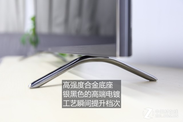 海信EC750电视评测 