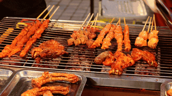 炸裂了!这是南昌人朋友圈最惊艳的一份七夕神