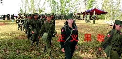 印度的黑手突然伸向这国,中国又将面对一个大麻烦?(图46) 铁血网提醒您:点击查看大图