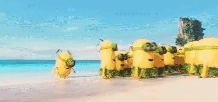 激情之岛-毛里求斯