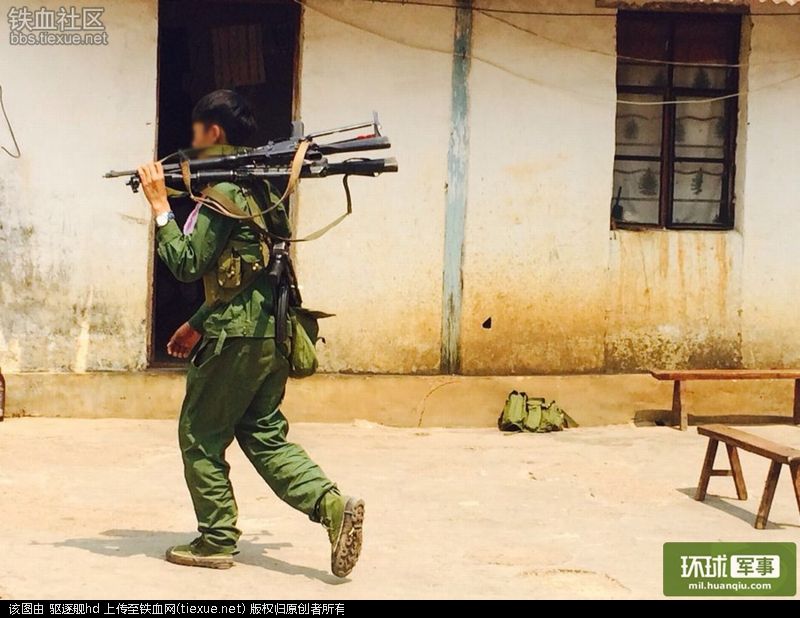 印度的黑手突然伸向这国,中国又将面对一个大麻烦?(图67) 铁血网提醒您:点击查看大图