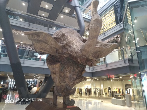 魅蓝Note6样张 魅蓝Note6样张