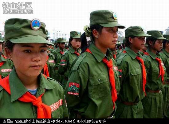 印度的黑手突然伸向这国,中国又将面对一个大麻烦?(图63) 铁血网提醒您:点击查看大图