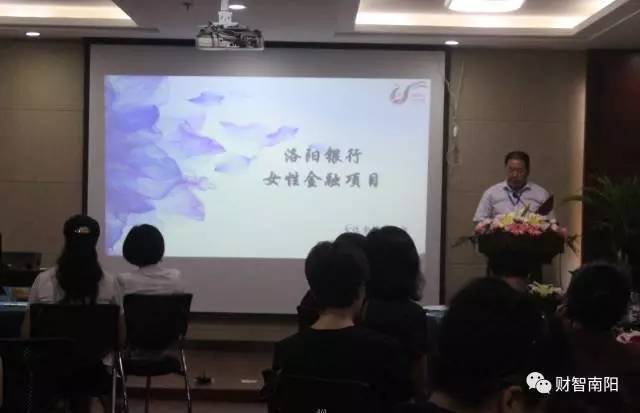 头条 | 银政银企架金桥 女性创业掀风潮