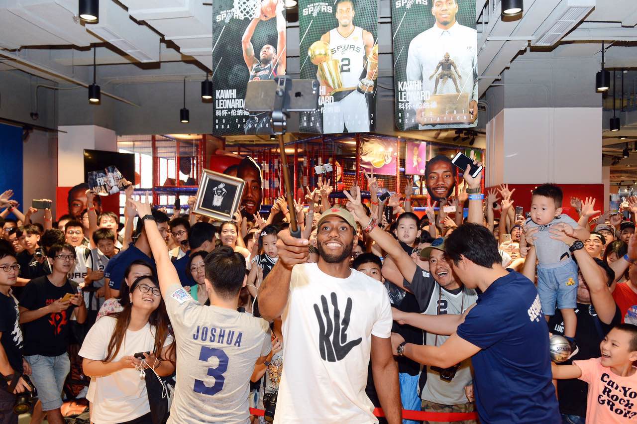 禹唐DAILY | 怡宝成为亚足联赞助商!国航牵手北