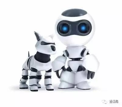 智能机器人将冲击"小白领"?机器人离我们的生活有多远