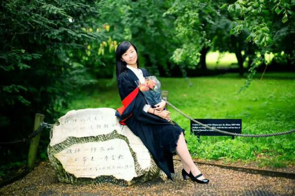 一位博士后的剑桥记忆:科学家是为了推动人类