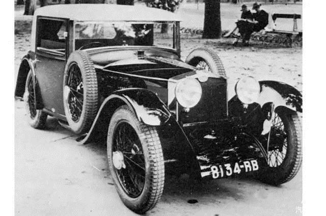汽车史上的那么多第一次，都是谁造出来的？