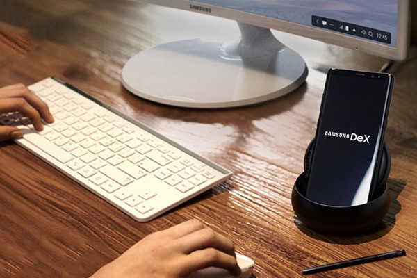 三星Note8评测 三星Note8评测