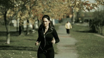 运动女生动态壁纸 手机动态情侣壁纸