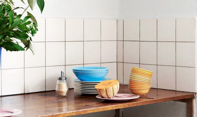 丹麦家居品牌 HAY 出了厨具系列，看起来很适合拍照