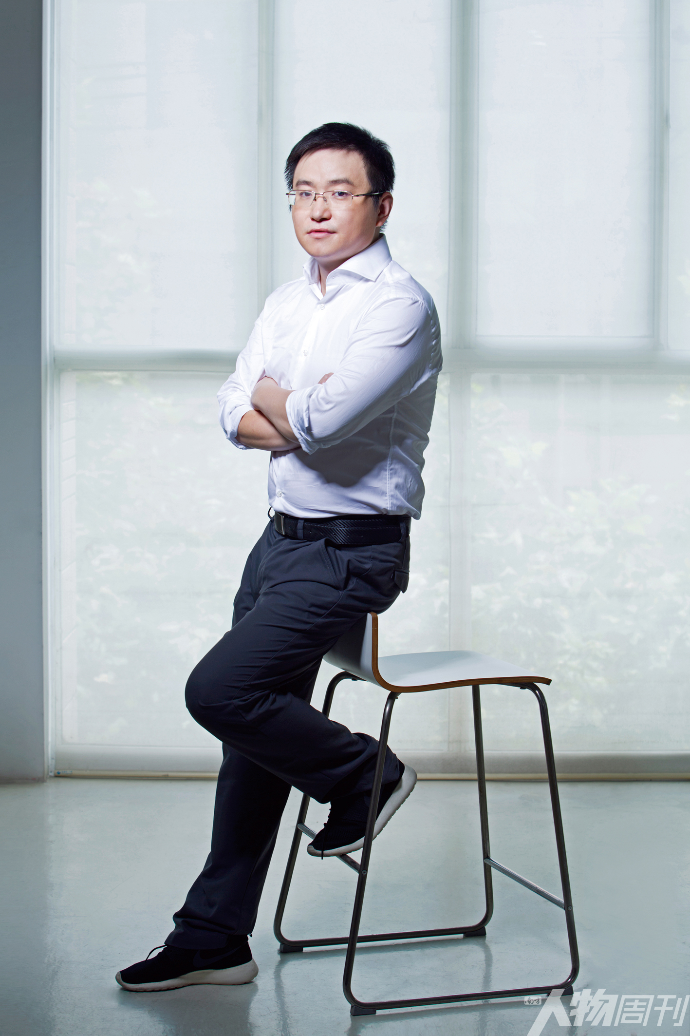 报道| 直播CEO陈少杰和斗鱼“红”_凤凰资讯