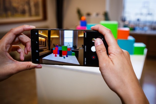 差价几百块 三星Note8/S8你该买哪一个 