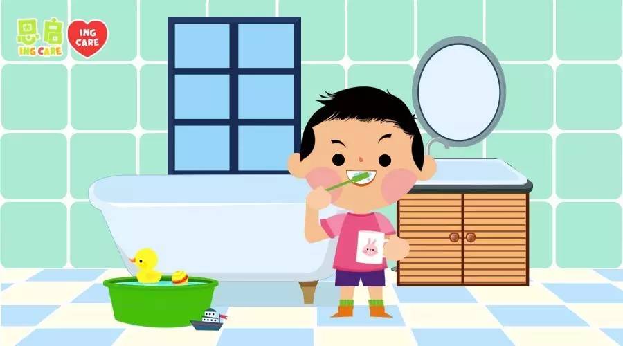 有了这些好方法，让自闭症孩子爱上刷牙！