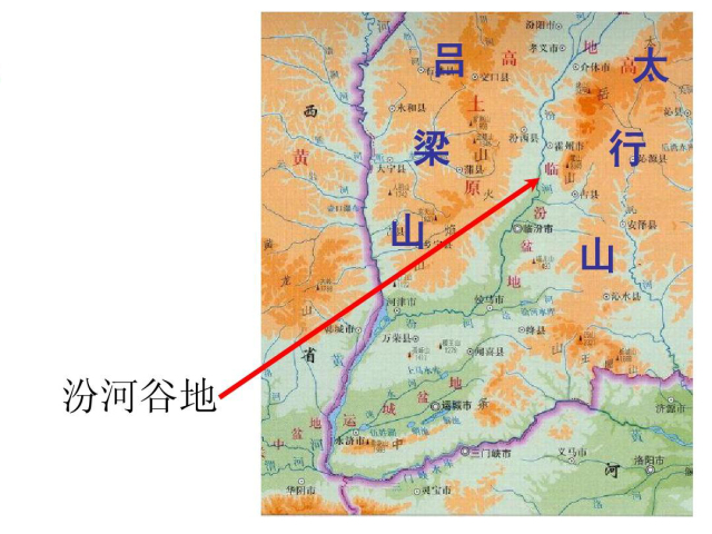 山西旅游要动真格的首先要做一三四十百千