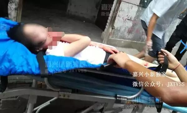 浙江13岁女孩被人用菜刀割喉 嫌犯竟是邻居家16岁的男孩!
