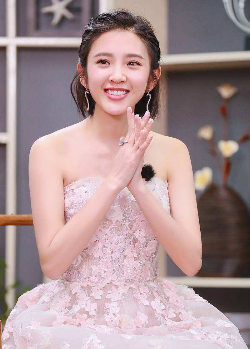 女明星都在剪短发,中了短发的毒,谁才是你心目中的短发女神