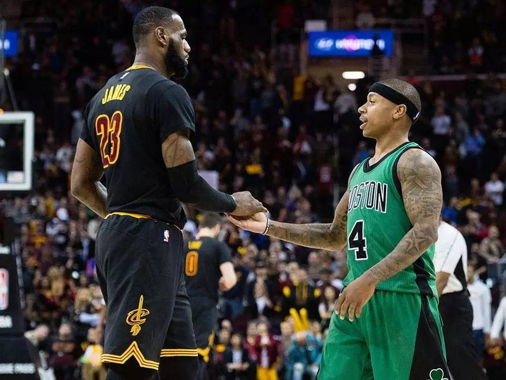 欧文詹姆斯关键时刻的冷血表现背后的心理战术揭秘