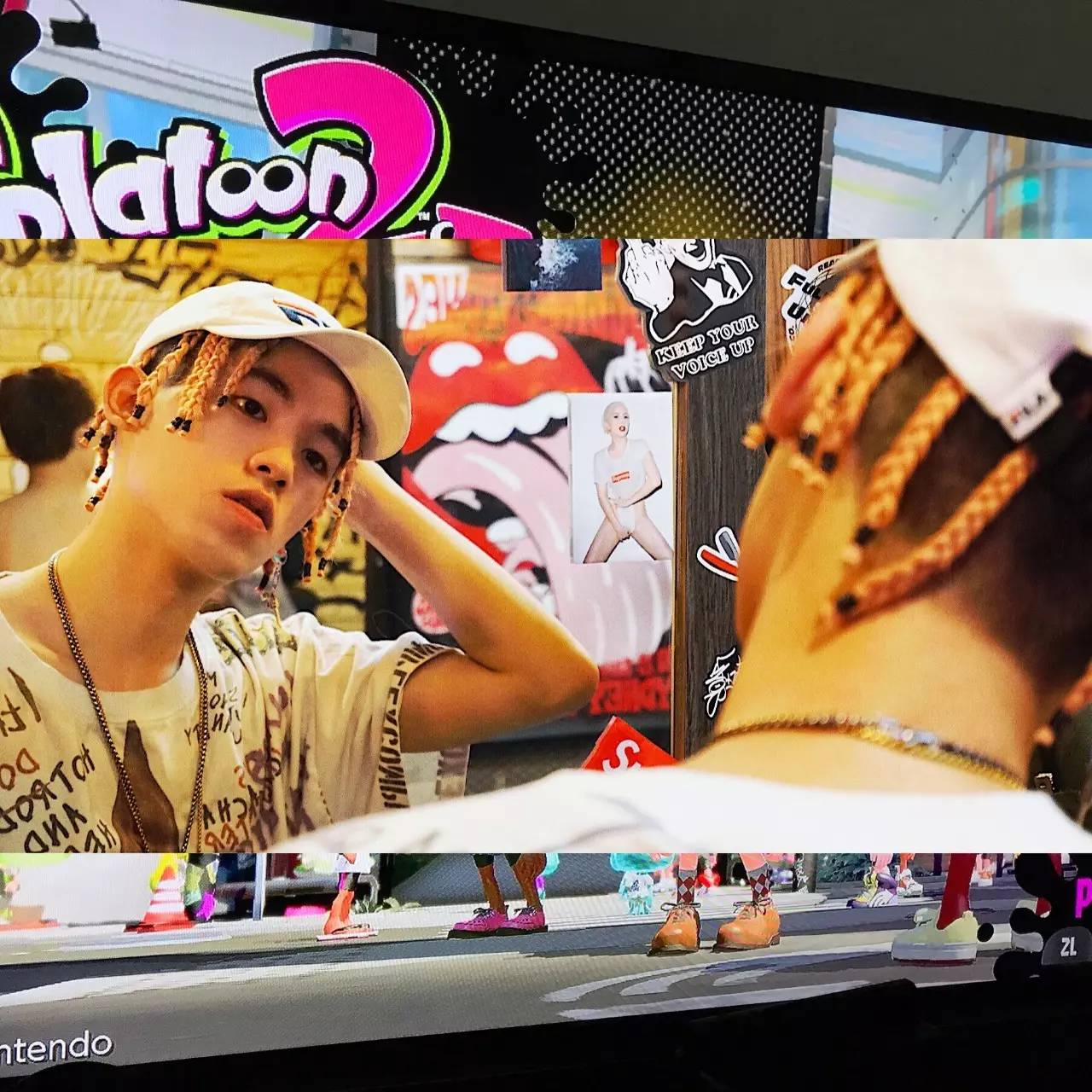 冲！QTX限定品抢先看！-腾讯云开发者社区-腾讯云, image size:1280x1280