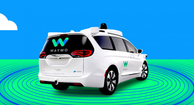 揭秘Waymo，世界最先进自动驾驶公司的成长秘辛