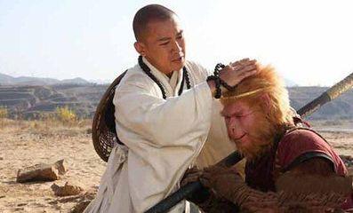 给乌鸡国国王做人工呼吸,唐僧不要八戒做真是