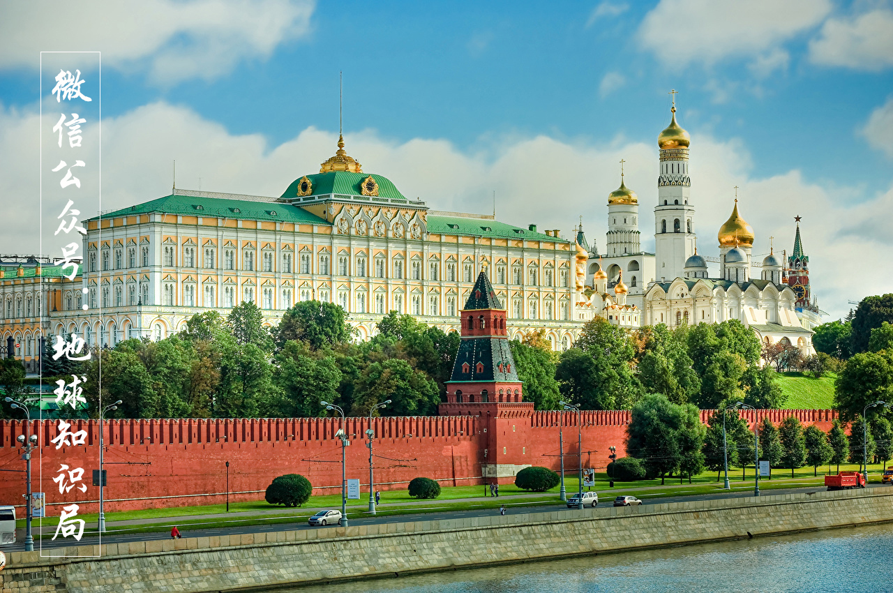 俄罗斯旅游值得一去的地方？ - 知乎