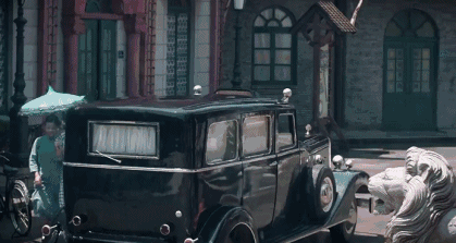 救命,这个妹子才是真正的小鲜肉吧!