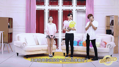 张慧雯不惧前男友跟巩俐尬戏反转的她更爱教人美背瘦腹小诀窍