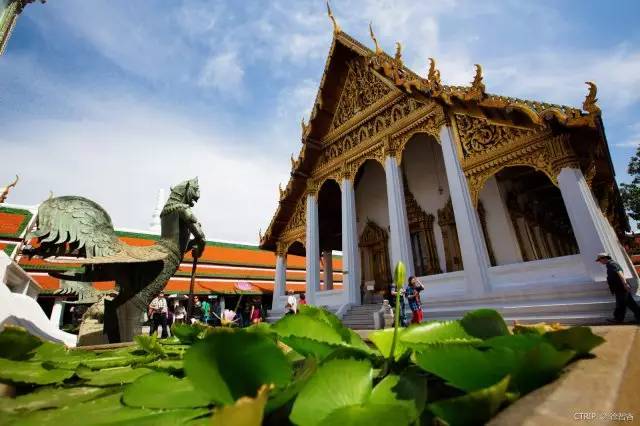 高铁征服世界!昆明到曼谷高铁就要开工啦,往返