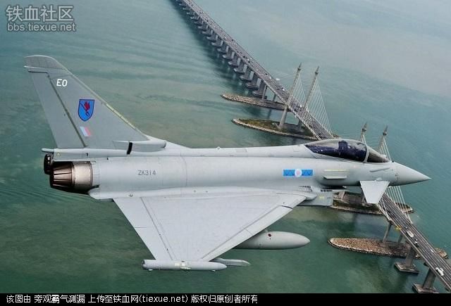 2017世界已服役战斗机最新排行榜，前三名真牛