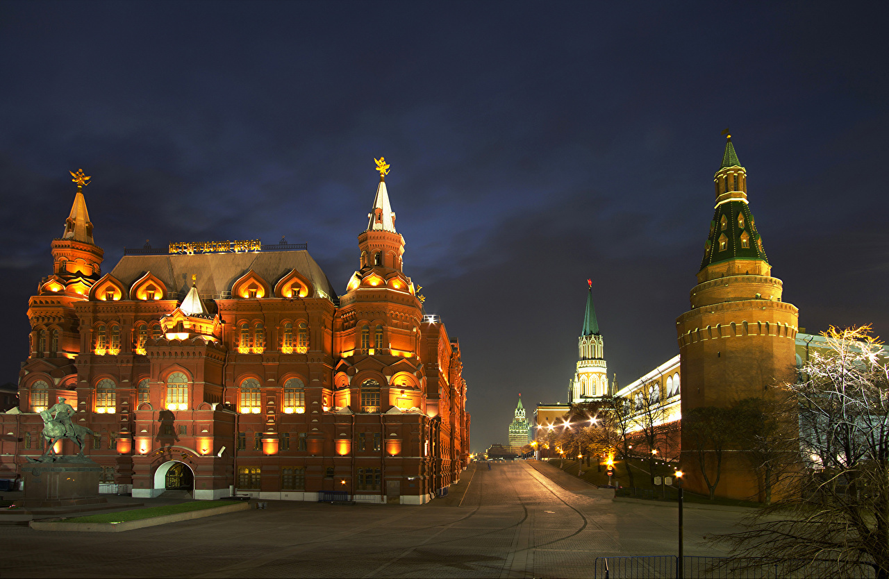 莫斯科红场高清图片下载-正版图片500824706-摄图网