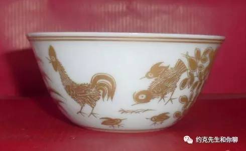 明代宪宗御窑成化彩新释（还原你一个真实的成化彩）_凤凰财经