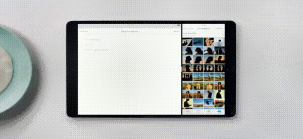 苹果官方泄密 ios 11 细节,这样的 ipad 你还买么?