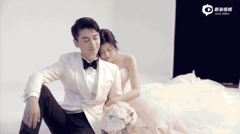 34岁的陈妍希,依然活成初恋女神的模样.