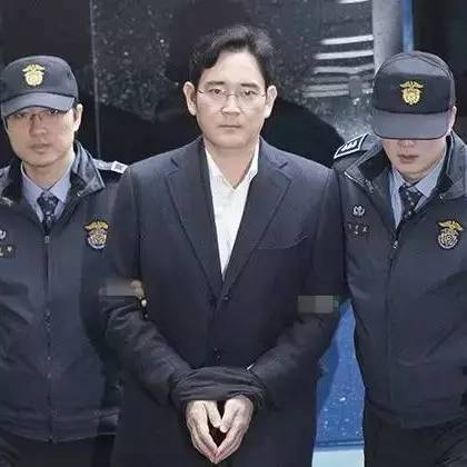 “太子”获刑谁来接班？韩国三星集团被指或无“B计划”