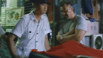 豆瓣8.8,近20年来,得分最高的香港三级片